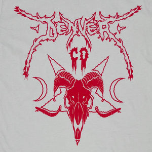Denver Death Metal Long Sleeves (Unisex) - ThemeOne