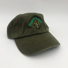 Load image into Gallery viewer, Pinecone Hat - ThemeOne