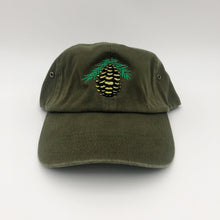 Load image into Gallery viewer, Pinecone Hat - ThemeOne