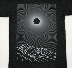 Eternal Flow T-Shirt (Unisex)  - Coloradical