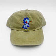 Load image into Gallery viewer, Baby Blue Horse Hat - ThemeOne