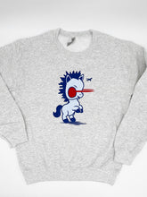 Load image into Gallery viewer, Baby Blue Crew Neck (Unisex) - ThemeOne