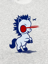 Load image into Gallery viewer, Baby Blue Crew Neck (Unisex) - ThemeOne