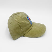 Load image into Gallery viewer, Baby Blue Horse Hat - ThemeOne