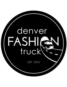 Denver Fashion Truck 