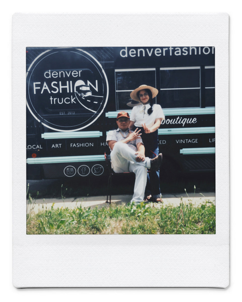 Denver Fashion Truck: Mobile Boutique Flourishes In 1st Year - 303