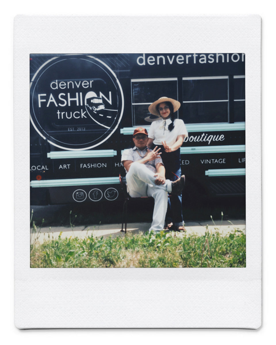 Denver Fashion Truck