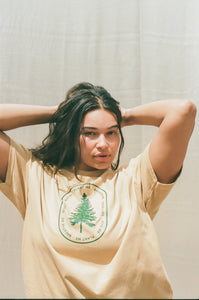 Tree Thugger T-Shirt (Unisex) - ThemeOne