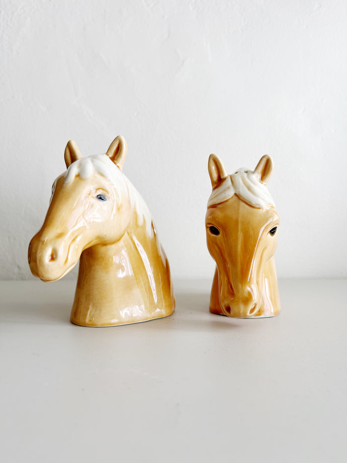 Salt and Pepper Shakers