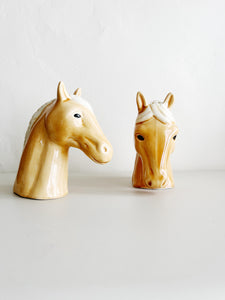 Salt and Pepper Shakers