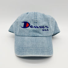 Load image into Gallery viewer, Denver Champ Hat - ThemeOne