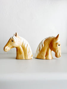 Salt and Pepper Shakers