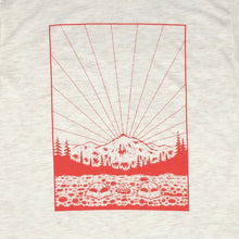 Load image into Gallery viewer, The Sunrise Tee (Unisex) - Moore Collection