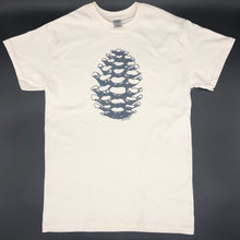 Load image into Gallery viewer, Pinecone Shirt (Unisex) - ThemeOne