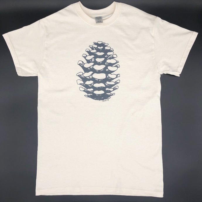 Pinecone Shirt (Unisex) - ThemeOne