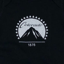 Load image into Gallery viewer, Colorado 1876 Toddler Tee - ThemeOne