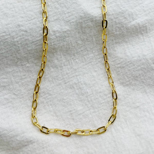 Mini Stella Chain Necklace   - Independent Mountain Jewelry