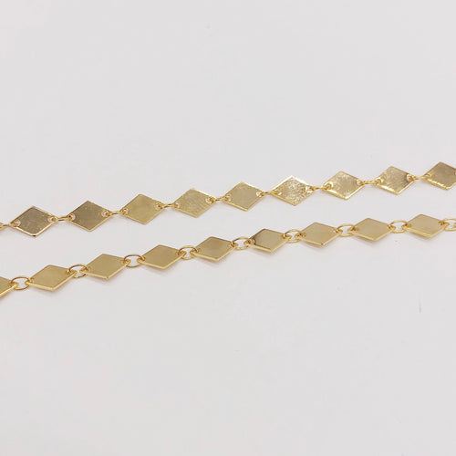 Diamond Choker - HarperMade