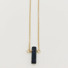 Load image into Gallery viewer, Raw Crystal Choker - Three Arrows Boutique