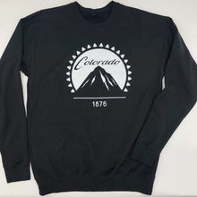 Load image into Gallery viewer, Colorado 1876 Crew Neck (Unisex) - ThemeOne