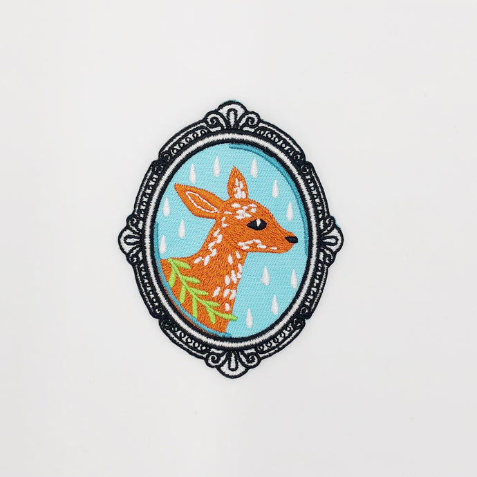 Deerest Patch - I Like Sara