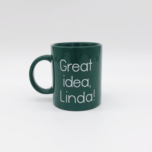 Great Idea, Linda! - Mountain vs Plains