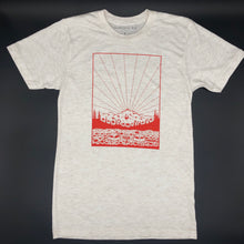 Load image into Gallery viewer, The Sunrise Tee (Unisex) - Moore Collection