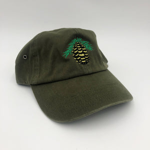 Pinecone Hat - ThemeOne