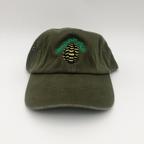Pinecone Hat - ThemeOne