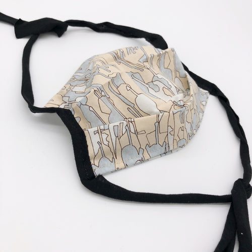 Face Mask (Adult/Teen)