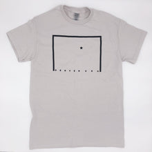 Load image into Gallery viewer, Map Minimal Ice Grey (Unisex) - ThemeOne