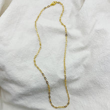 Load image into Gallery viewer, Mini Stella Chain Necklace   - Independent Mountain Jewelry