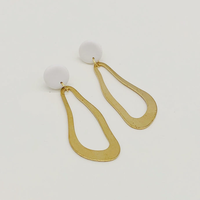 Lynn Earrings - Heritage & Bloom