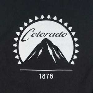 Colorado 1876 Crew Neck (Unisex) - ThemeOne
