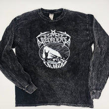 Load image into Gallery viewer, Red Rocks Obscure Metal Band Long Sleeve (Unisex) - ThemeOne