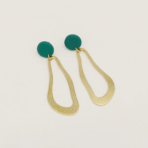 Lynn Earrings - Heritage & Bloom