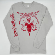 Load image into Gallery viewer, Denver Death Metal Long Sleeves (Unisex) - ThemeOne