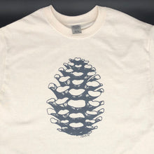 Load image into Gallery viewer, Pinecone Shirt (Unisex) - ThemeOne