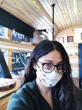 Load image into Gallery viewer, Face Mask (Adult/Teen)