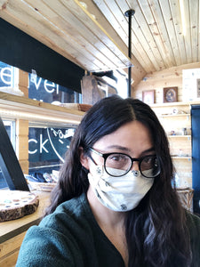 Face Mask (Adult/Teen)
