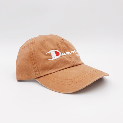 Denver Champ Hat - ThemeOne