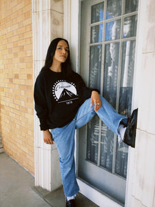 Colorado 1876 Crew Neck (Unisex) - ThemeOne