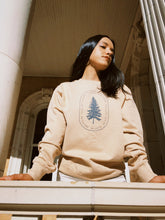 Load image into Gallery viewer, Tree Thugger Crew Neck (Unisex) - ThemeOne